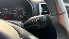 Kia Sportage 1.6T GDi ISG GT-Line 5dr Petrol Estate